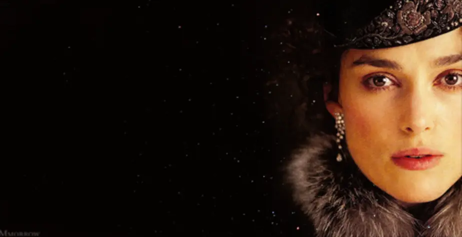 Анна Каренина (рецензия – трейлър)