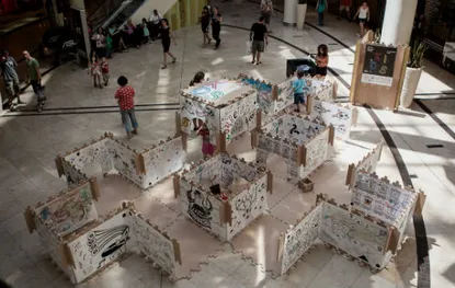 Sofia Design Week дава сцена на млади автори