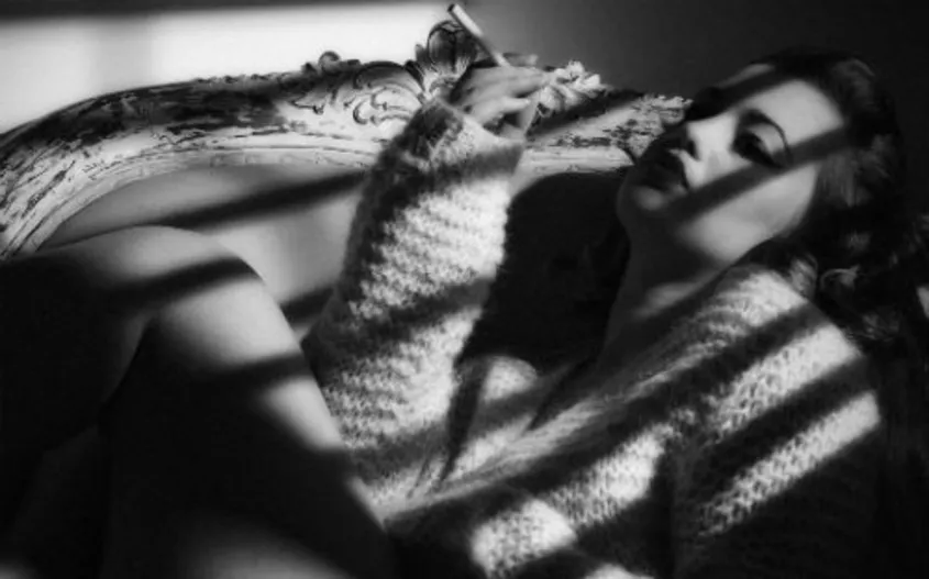 Film noir или холивудските криминални драми