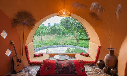 Да построиш къщата-мечта за 6 седмици и 9000 долара