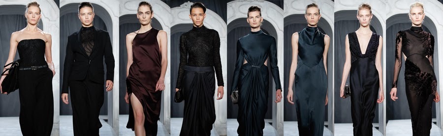 Безкрайна елегантност от Jason Wu