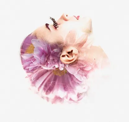 Двойна експозиция