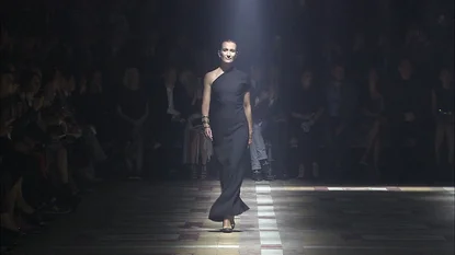 Лято 2015-а с Lanvin 