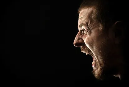 5 причини да се държиш грубо и просташки с жените