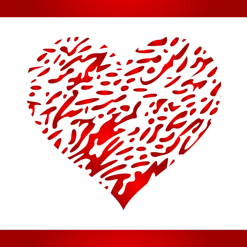 Отказвам да потискам чувствата си!