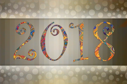 2018 - годината на Жълтото земно куче