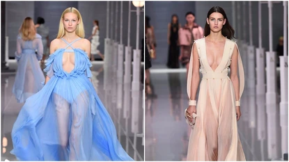 Ralph & Russo за пролет-лято 2018