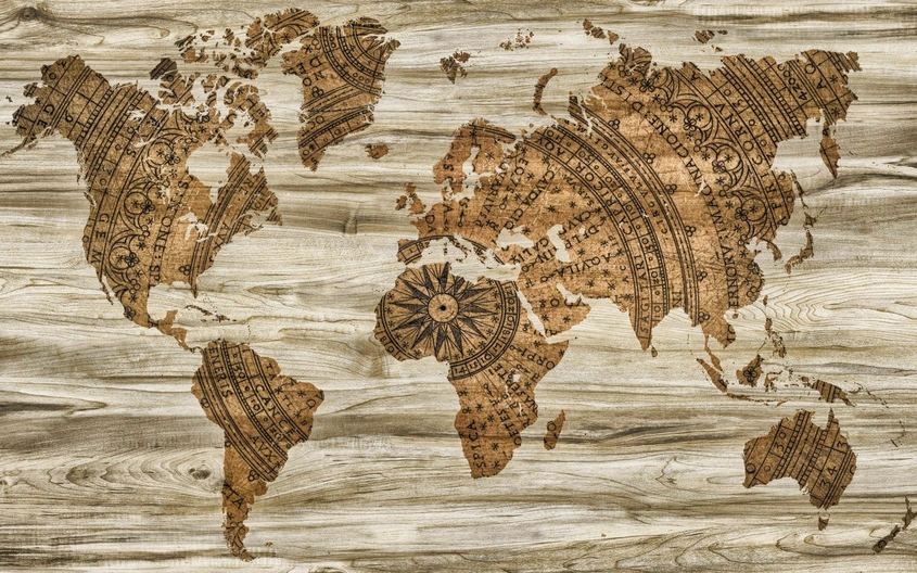 Вместо виц: Каква е националността на Исус?