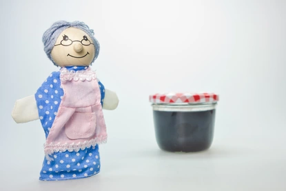 15 яки вица за нашите баби