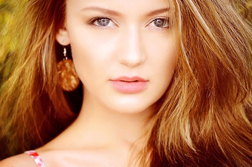 Три стъпки, които ще запазят кожата ви млада