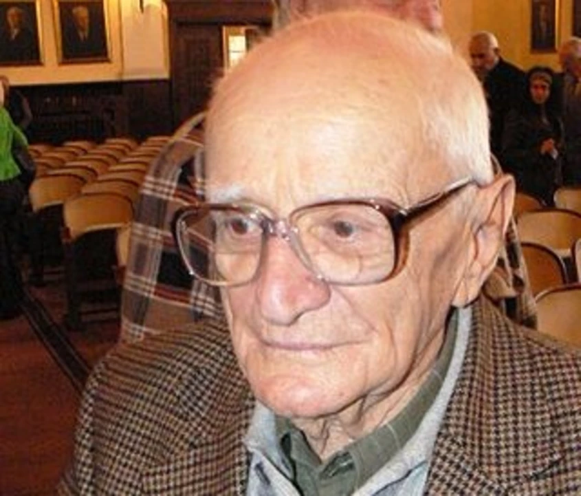 100 години от рождението на Валери Петров