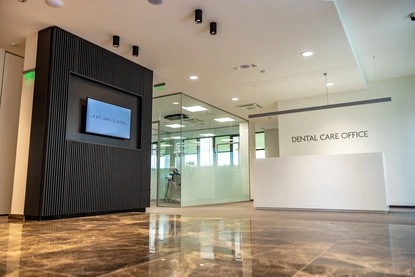 Дентална клиника от ново поколение отвори врати в София Dental Clinic Petar Duchev Kids & Dental Care Office посреща първите си пациенти
