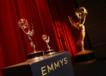 Гилдията обяви имената на номинираните за наградата "Emmy" 2021