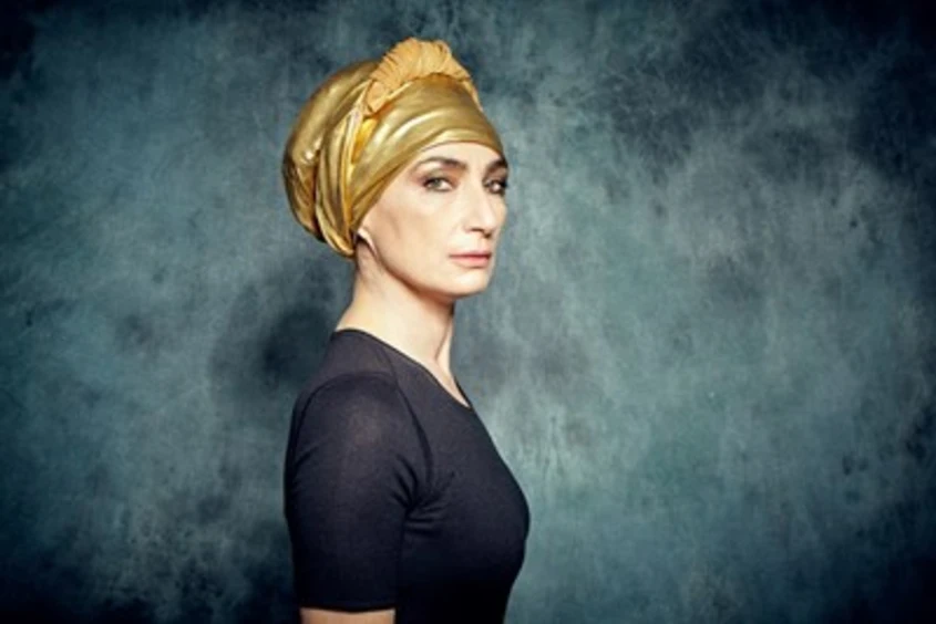 Снежина Петрова е „Една българка“ в премиерен спектакъл по Иван Вазов