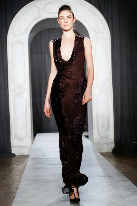 Безкрайна елегантност от Jason Wu