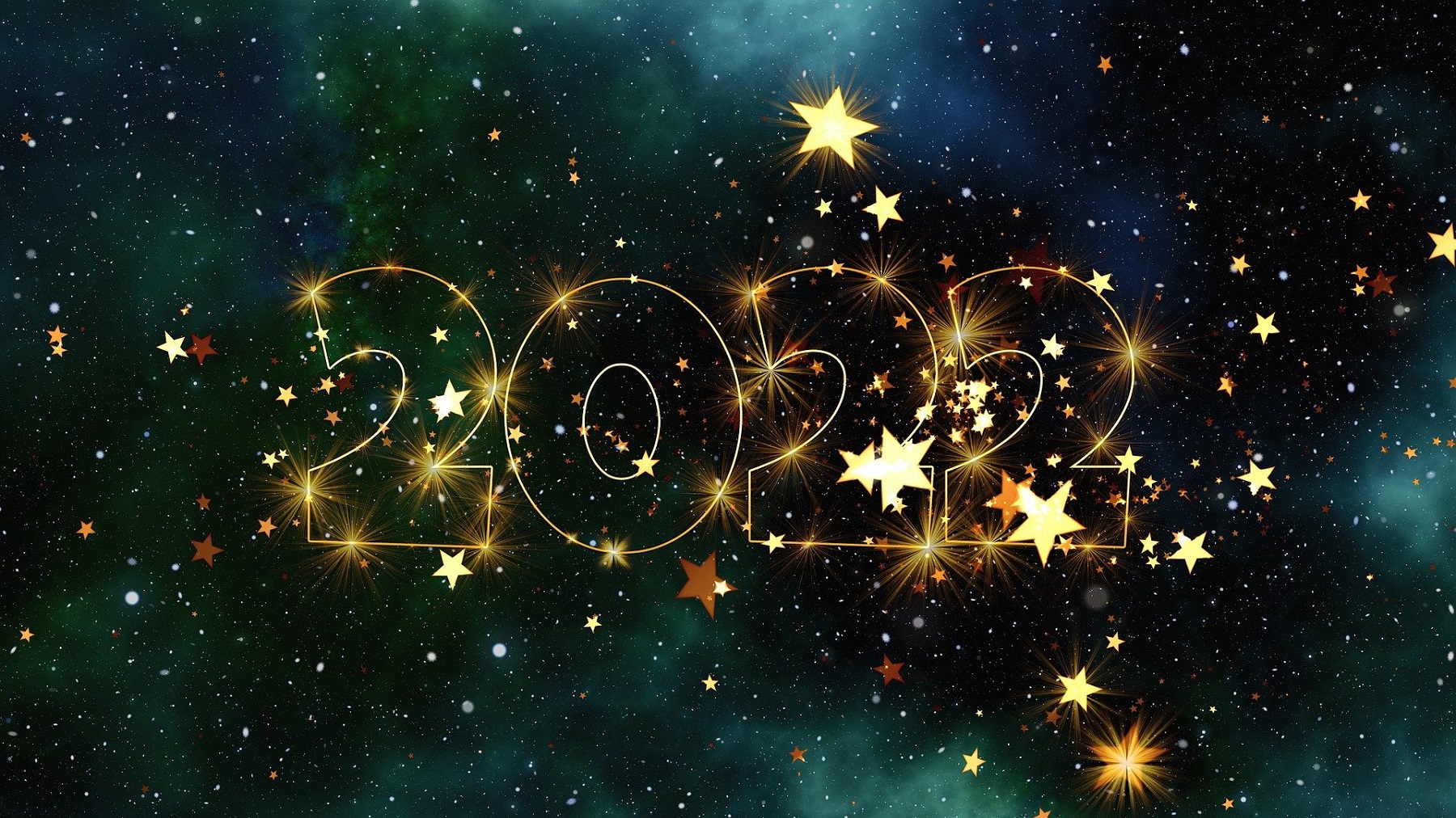 Научете своя хороскоп за 2022 година
