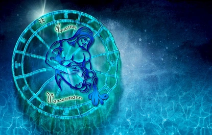 Зодия Водолей – кой партньор ви подхожда най-много в любовта