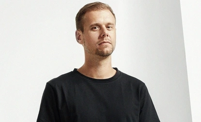 Легендарният Armin Van Buuren в Пловдив на 16 юли 