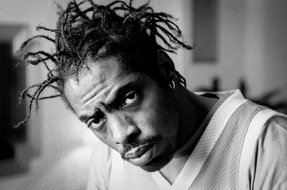 Почина рапърът Coolio изпълнил знаковото парче "Gangsta's Paradise"