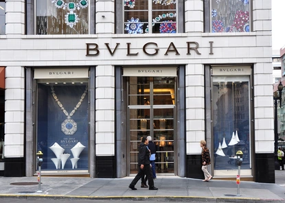 Bulgari празнува златен юбилей в Ню Йорк