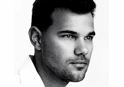 Тейлър Лаутнър: момчето, което избяга от здрача, за да живее обикновен живот