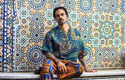 Bilal забива „Soul Sista” за първи път в България на сцената на A to JazZ 2023