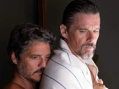 "Странният начин на живот": отговорът на Алмодовар за страстта между двама мъже