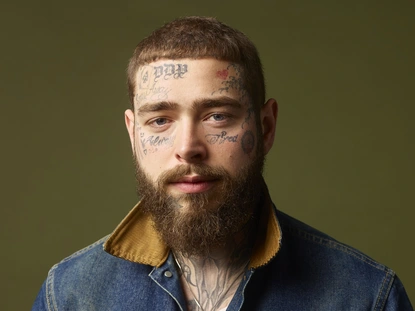 Post Malone обяви петия си албум Austin