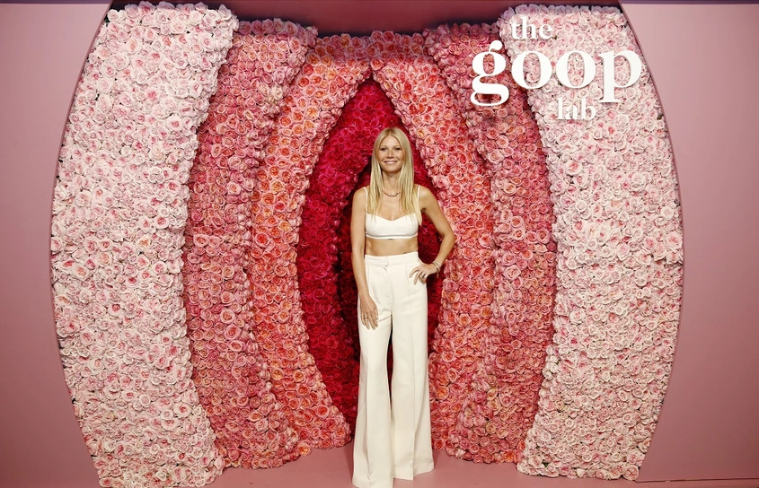 Гуинет Полтроу: ''Отказвам се от нуждата да бъда перфектна''