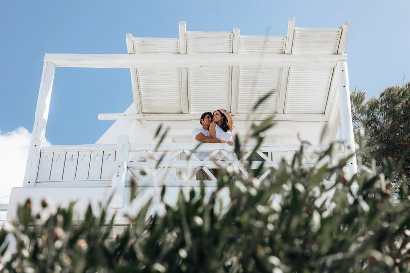 Наръчник за (летен) живот в Миконос