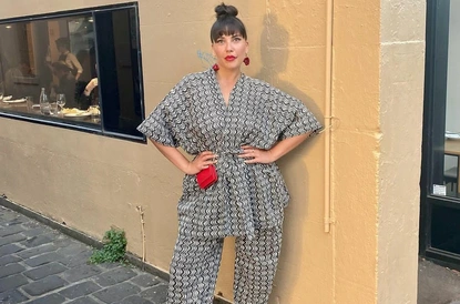 Обичай тялото си, защото то вечно ще се променя