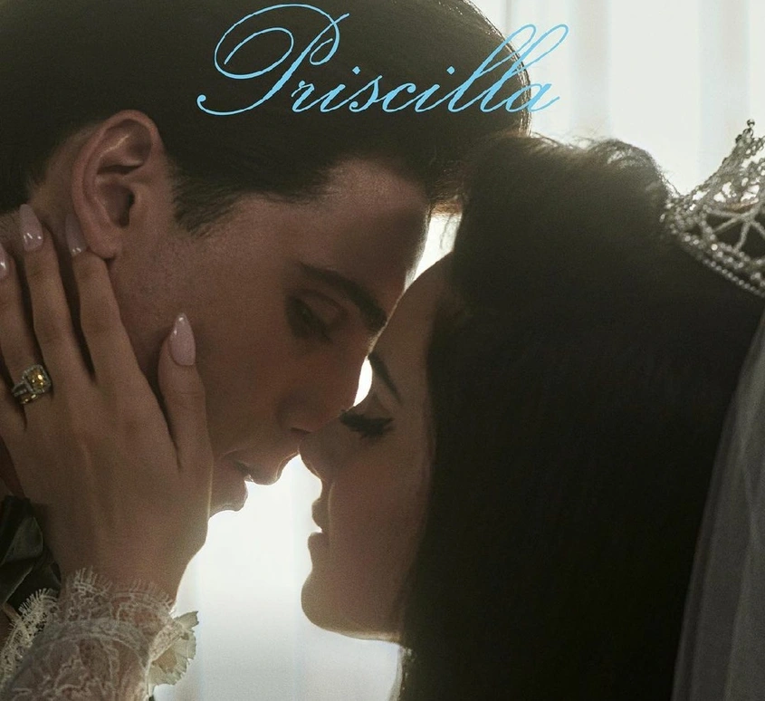 Видяхме ''Елвис'', а сега е време за ''Присила''