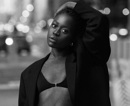 "Детето на дявола'' превърнало се в световноизвестна балерина