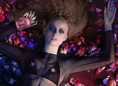 Café Rose & Myrrhe Mystère: новите аромати от Tom Ford