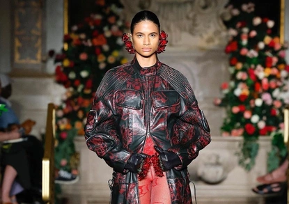 Bimba и Palomo: капсулна колекция, която напомня за иберийското фолклорно наследство