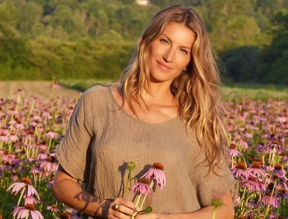 Жизел Бюндхен: "На 43 години се чувствам много по-добре, отколкото на 23"