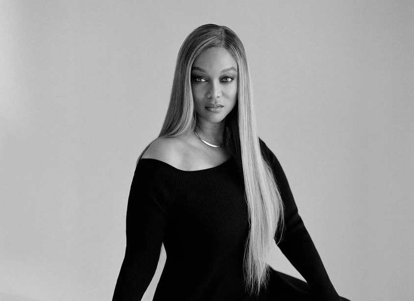 Тайра Банкс: ''50-те са новите 30''