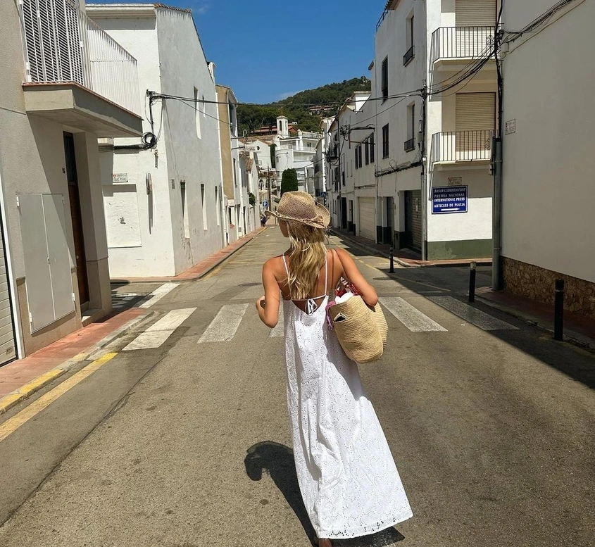 Ползите от 30-минутната тиха разходка сами със себе си