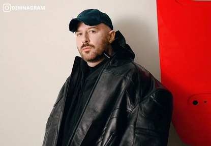 Демна Гвасалия: геният зад Balenciaga 