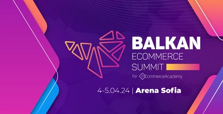 Съветник по комуникациите на Disney, Starbucks, IKEA идва в България за Balkan eCommerce Summit 2024