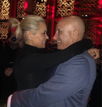 Как да впечатлиш човек, към когото изпитваш силни чувства