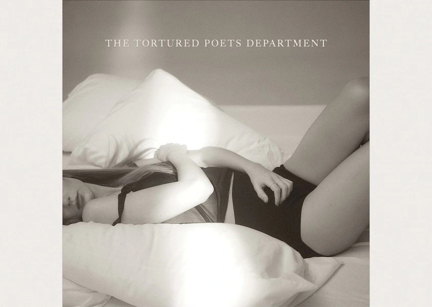 Тейлър Суифт обяви името и премиерата на 11-ия си студиен албум