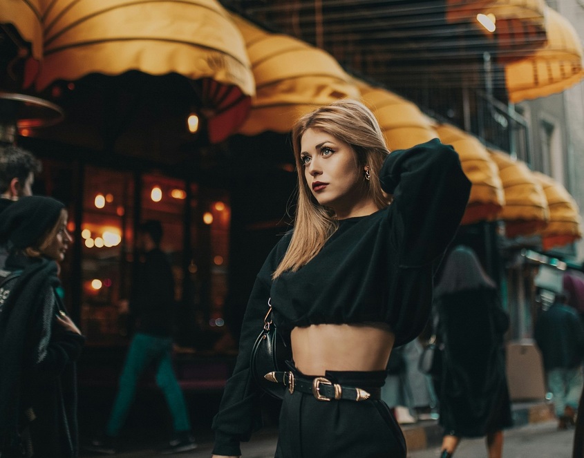 Какво трябва да знаете за жената Телец, преди да се обвържете с нея ...