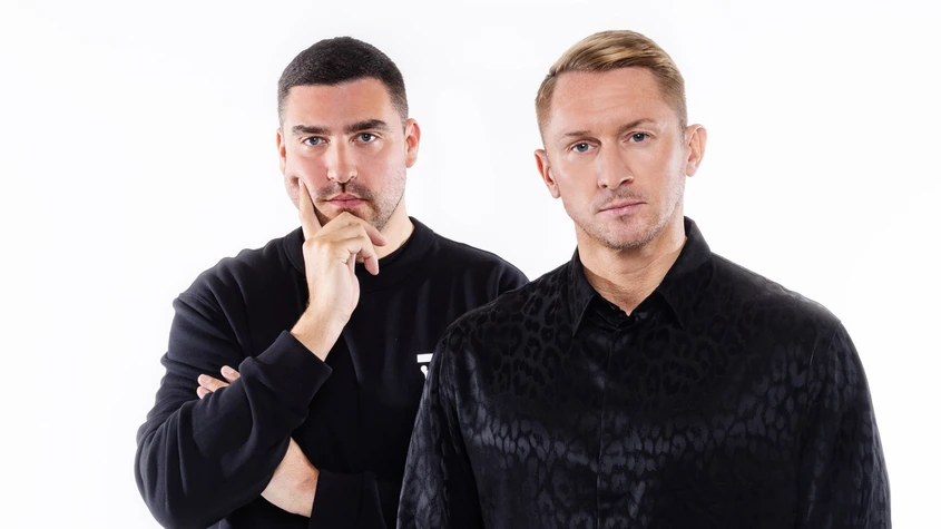 Solar ще събуди нощна София с Camelphat на 7 юни