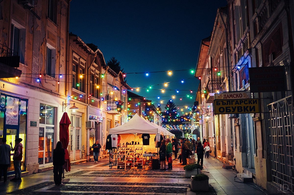 Open Vratsa Festival идва в края на август, за да срещне съвременните изкуства със старите занаяти и традиции