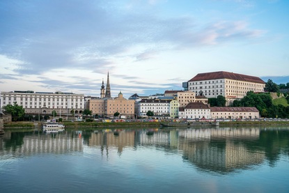Най-красивите градове в Австрия, които си струва да посетите