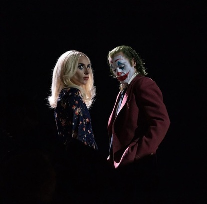 Лейди Гага и Хоакин Финикс: Лудостта е за двама