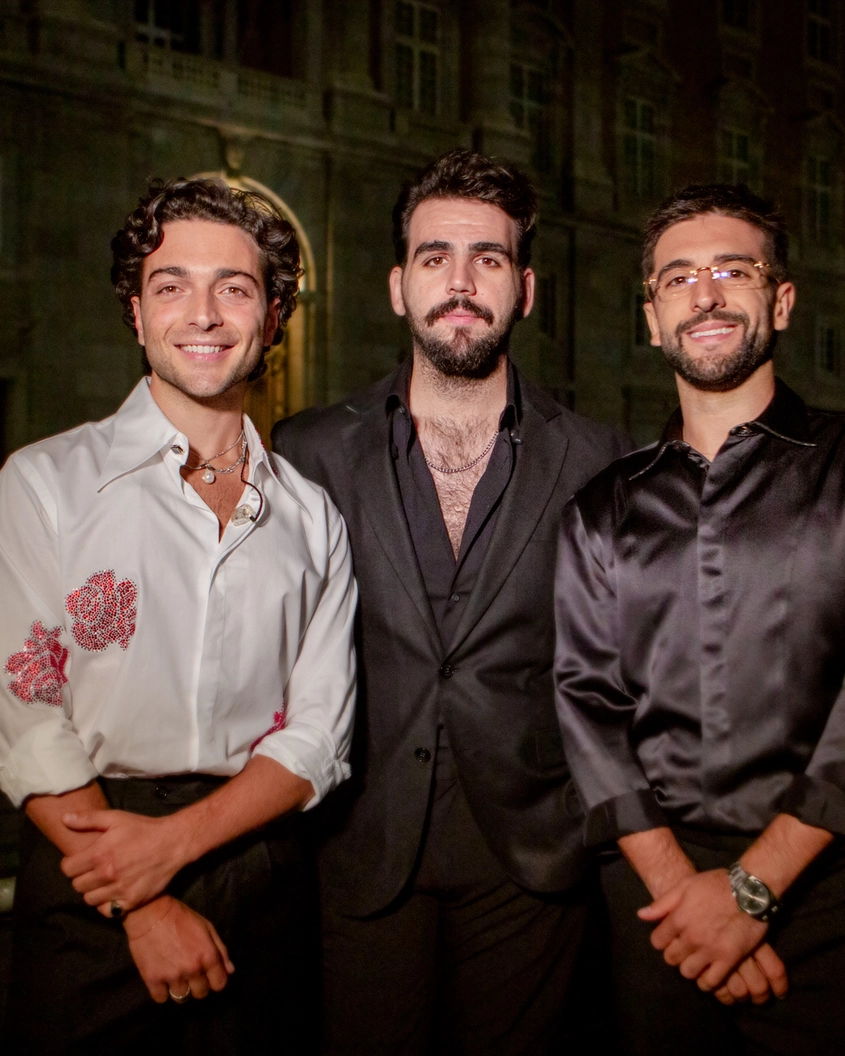 Il VOLO обявявиха втори концерт в София