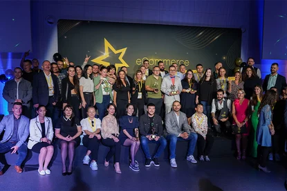 eCommerce Awards 2024: Звездите на Онлайн Търговията в България