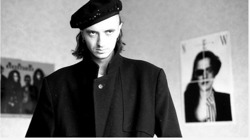 Концерт за 60 години Димитър Воев